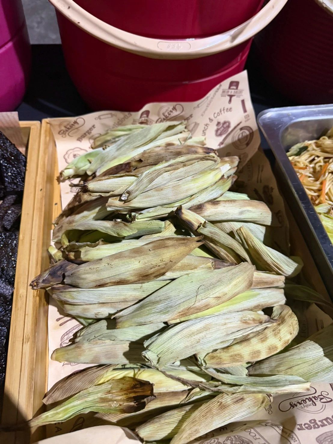 馬莎露營區！爆炸開心～中秋大團露！圓滿成功 別懷疑～大家一起過中秋的感覺真的超熱鬧