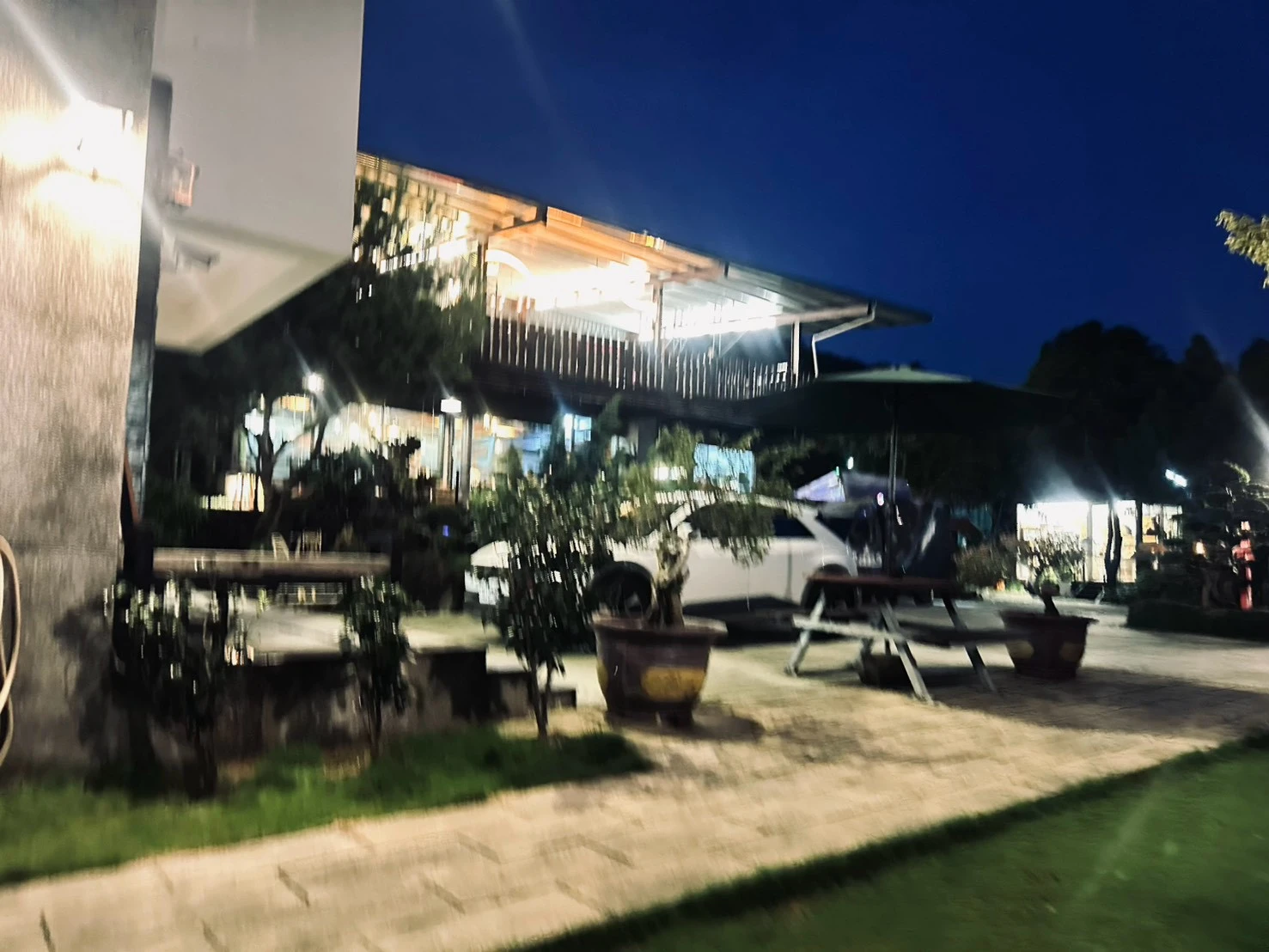五三山水民宿