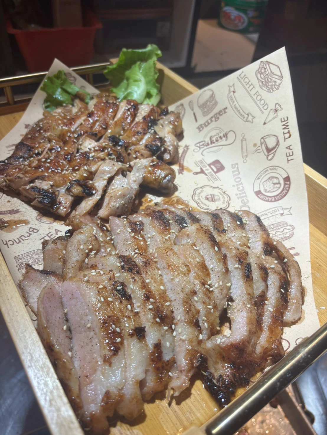 時：時事逢時、為：為得此行、驛：驛站得心、行：行之有道、館：館聚群義。