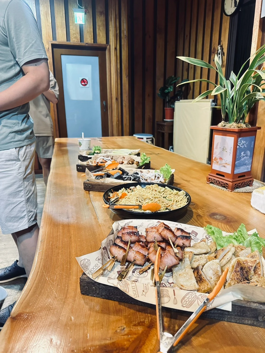 感謝523民宿強力推薦～來自台中的朋友們強烈推薦！