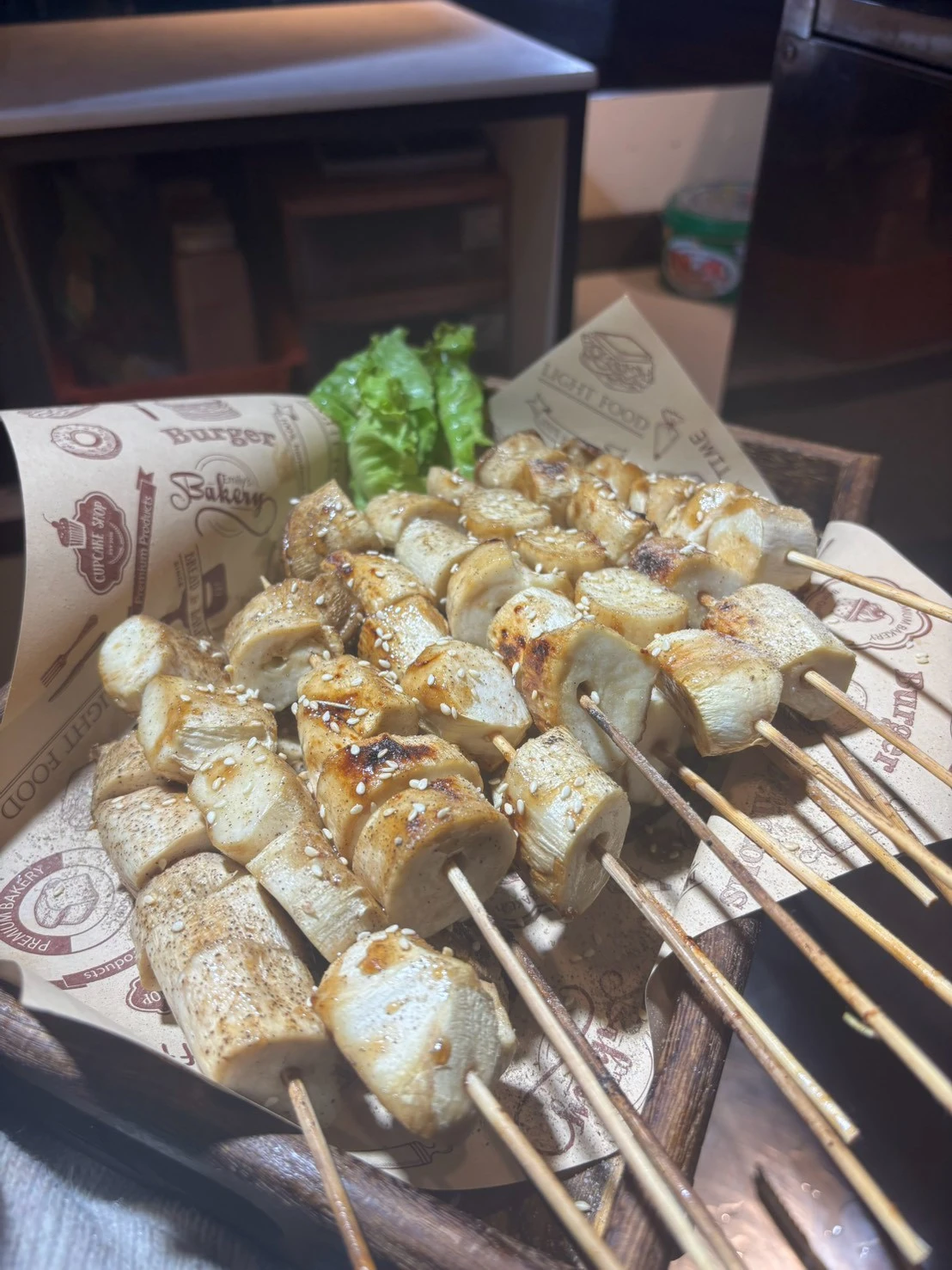 時：時事逢時、為：為得此行、驛：驛站得心、行：行之有道、館：館聚群義。