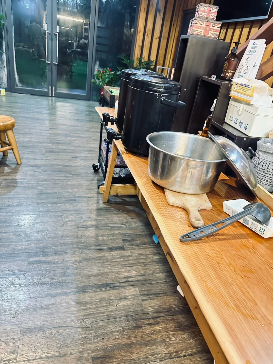 感謝523民宿強力推薦～來自台中的朋友們強烈推薦！