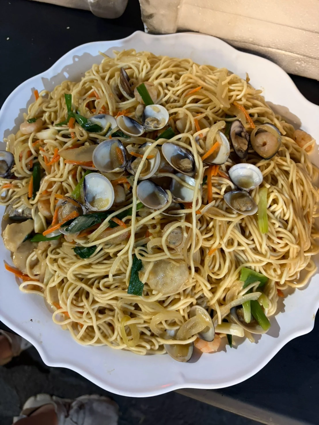 南部就是熱情！氣氛100的中秋～開麥就是三天三夜！一點都不會累