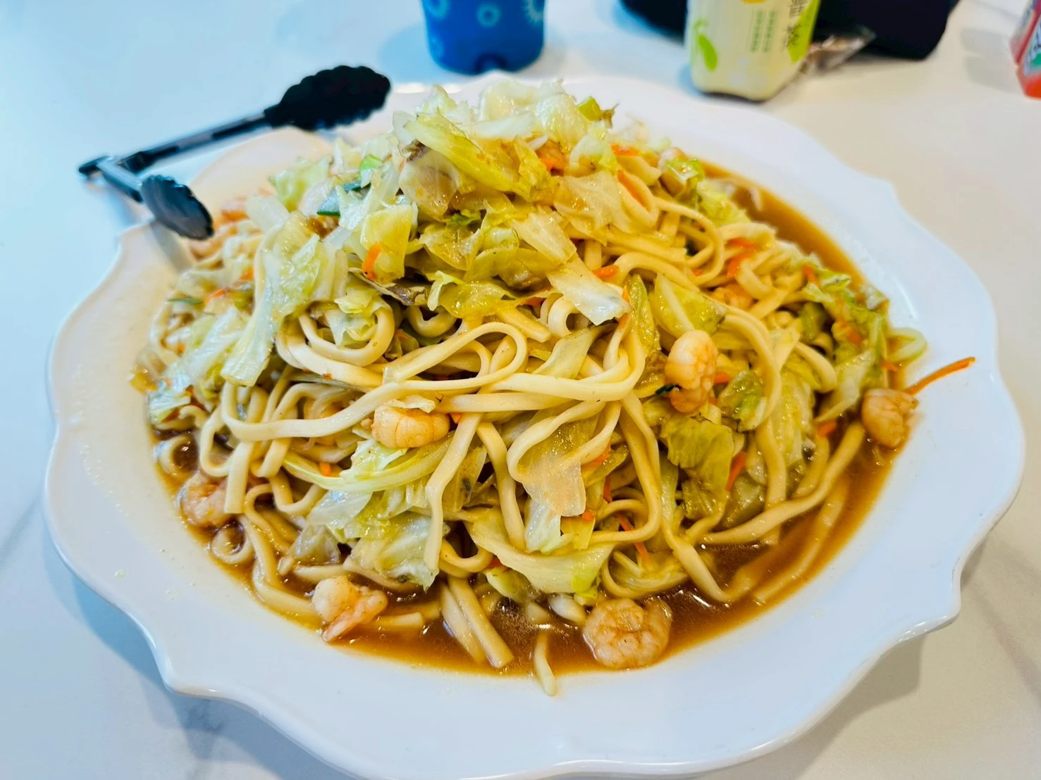 山中城堡