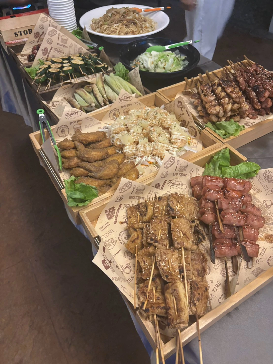 時：時事逢時、為：為得此行、驛：驛站得心、行：行之有道、館：館聚群義。