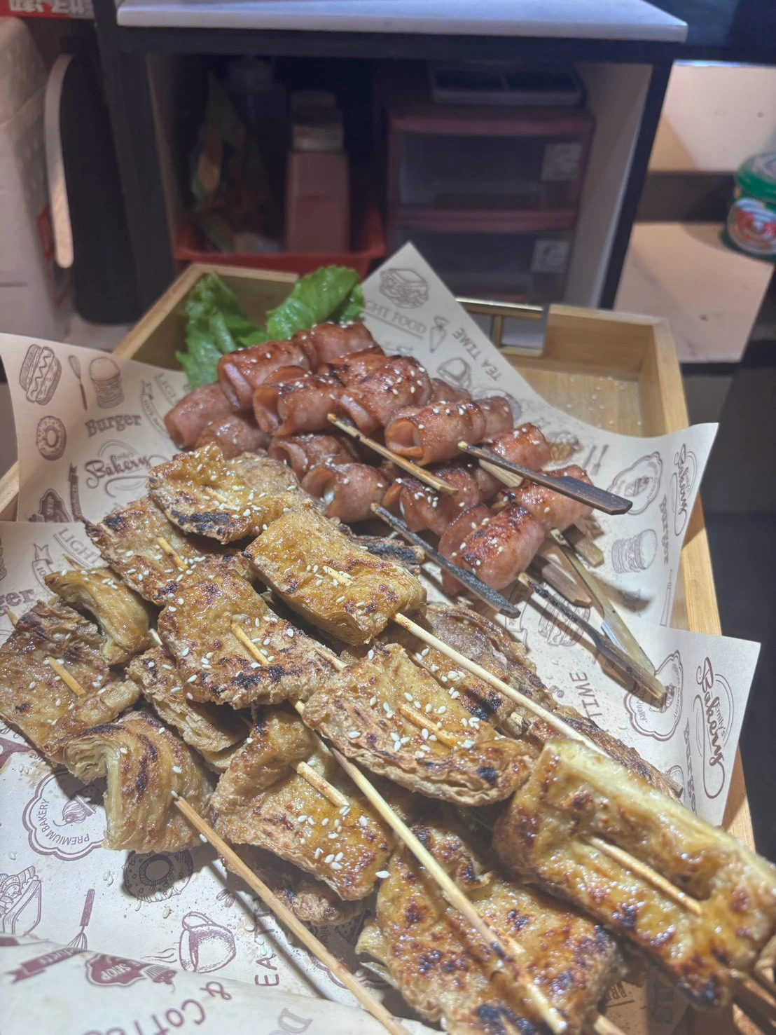 時：時事逢時、為：為得此行、驛：驛站得心、行：行之有道、館：館聚群義。