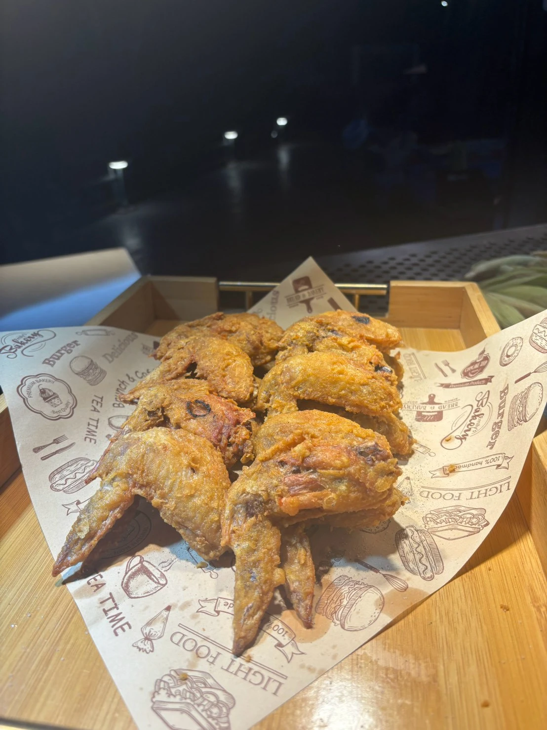 仁愛山村之旅，賞花賞月賞秋香（沒有），賞房賞景賞美食（真的有）。