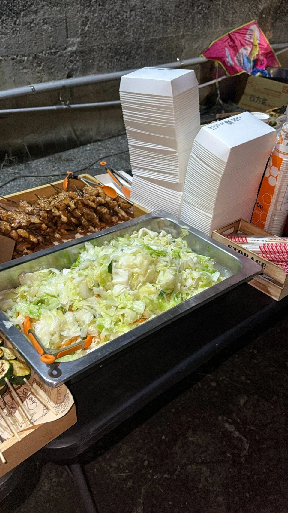 馬莎露營區！爆炸開心～中秋大團露！圓滿成功 別懷疑～大家一起過中秋的感覺真的超熱鬧