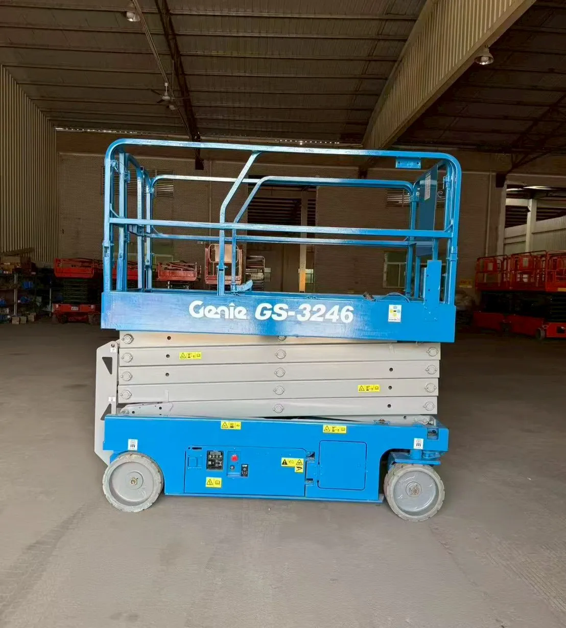 GENIE  GS-3246(10米)