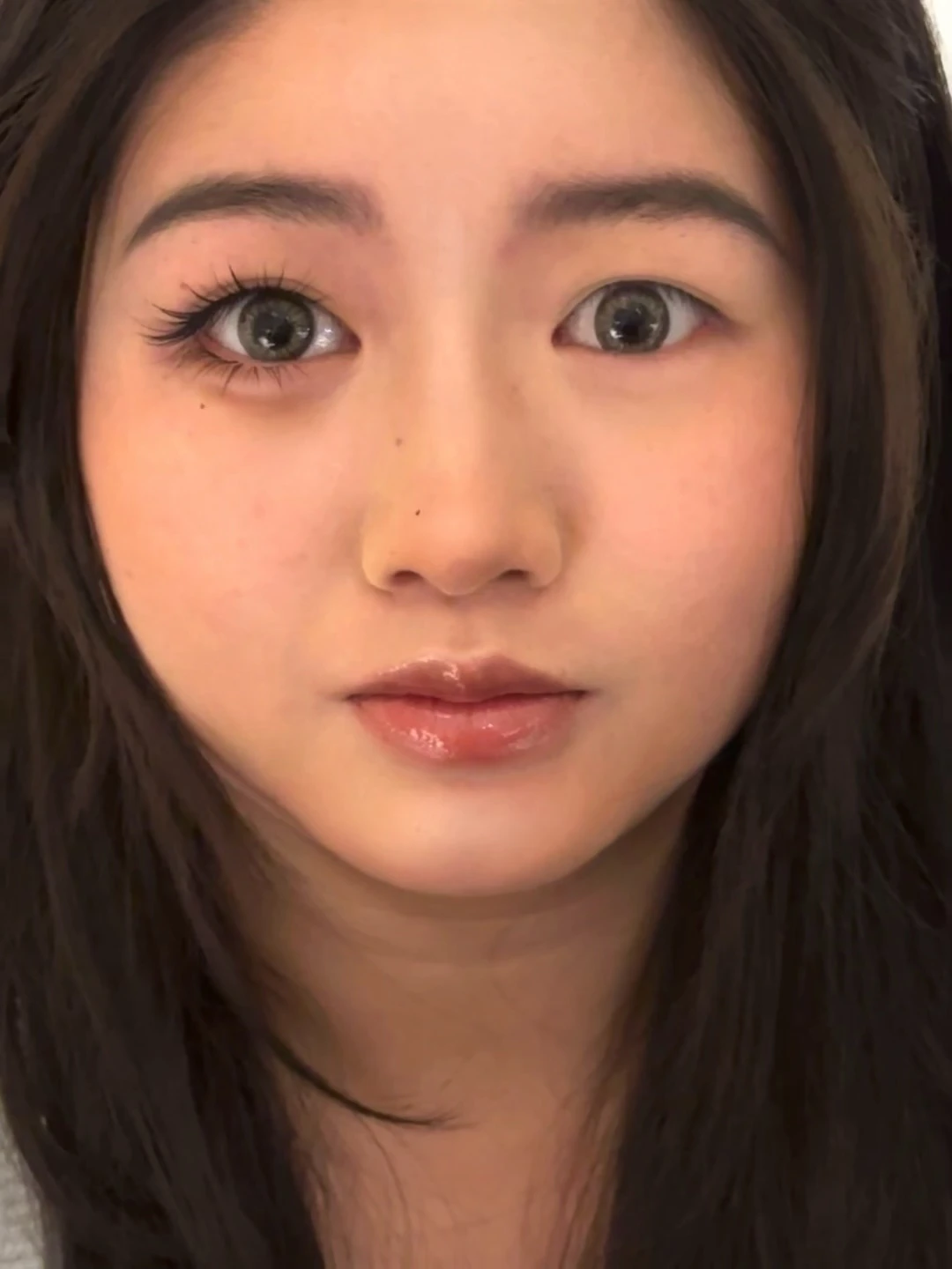 美睫案例