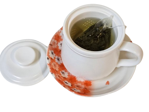 藏茗夢 GABA茶