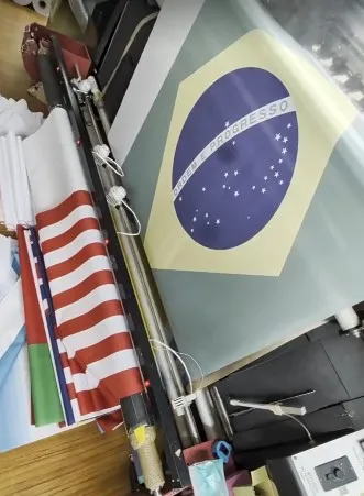 手印/機印/熱昇華輸出