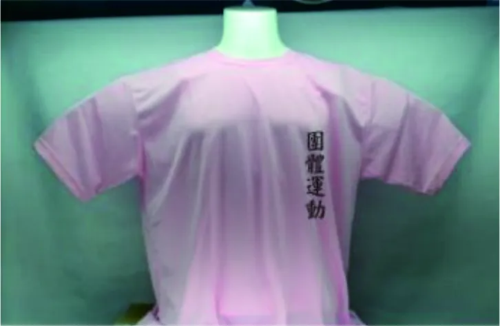 班服、T恤