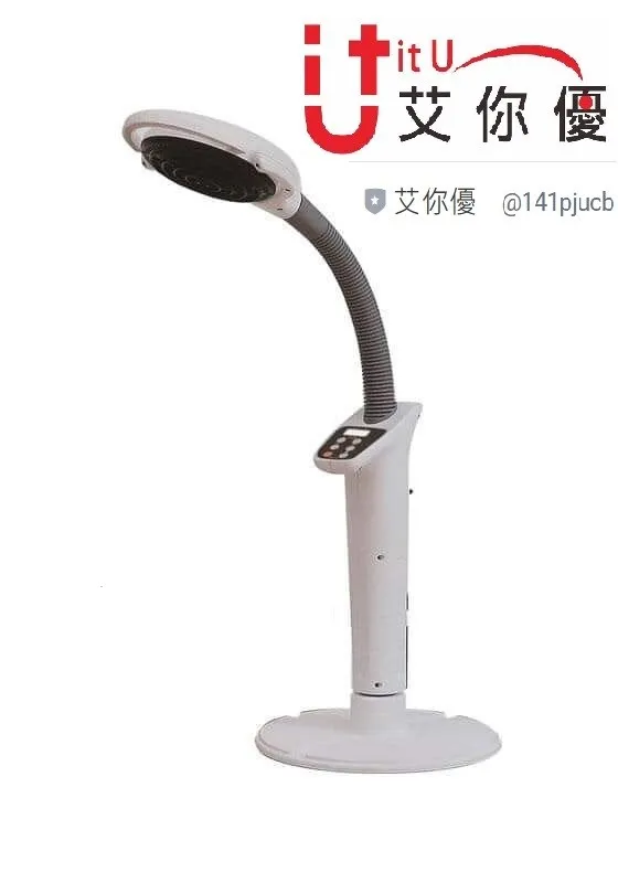 EQ-A718 艾你優遠紅外線治療儀 （波長範圍：3.8～25微米） 病房、診間、居家、照護皆可使用 （洗腎中心、傷口照護中心、呼吸照護中心、血管外科、美容、皮膚科、復健科、老人養護）