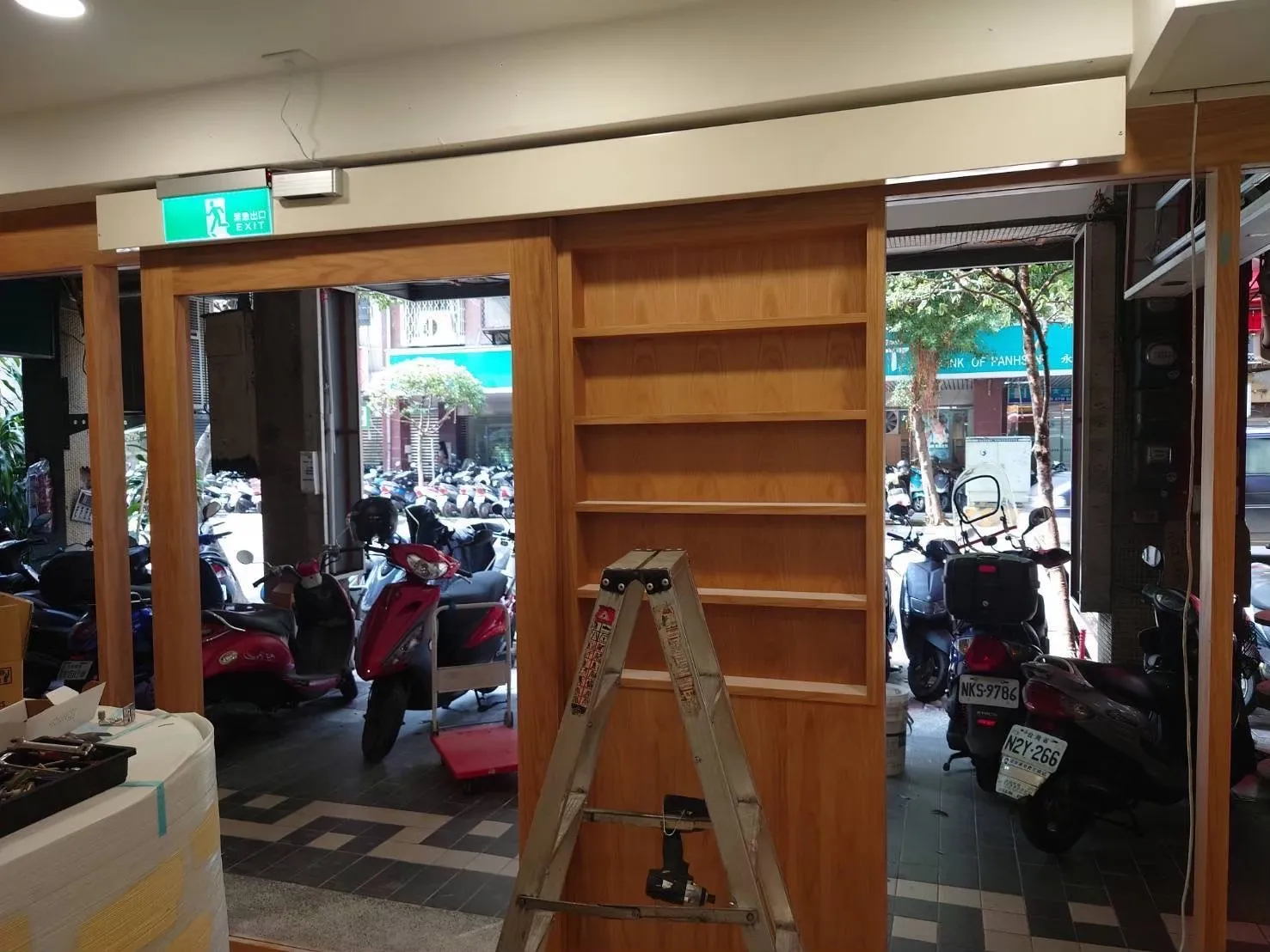 自動門故障怎麼辦？/自動門維修,台北自動門維修,蘆洲自動門維修