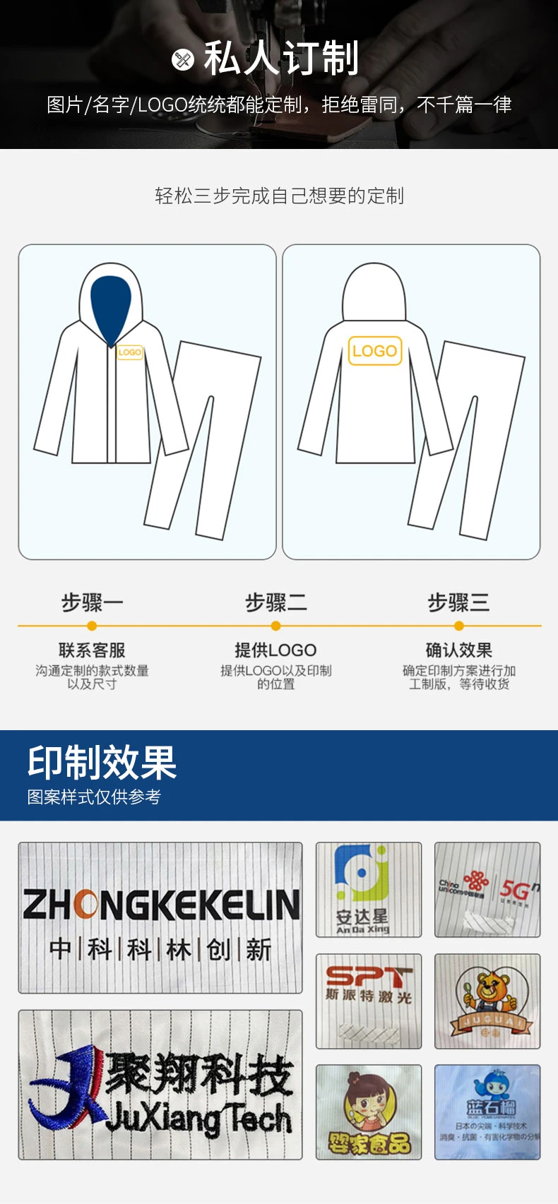 抽繩三聯體