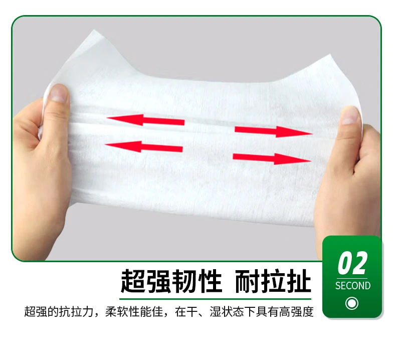 袋裝無塵紙