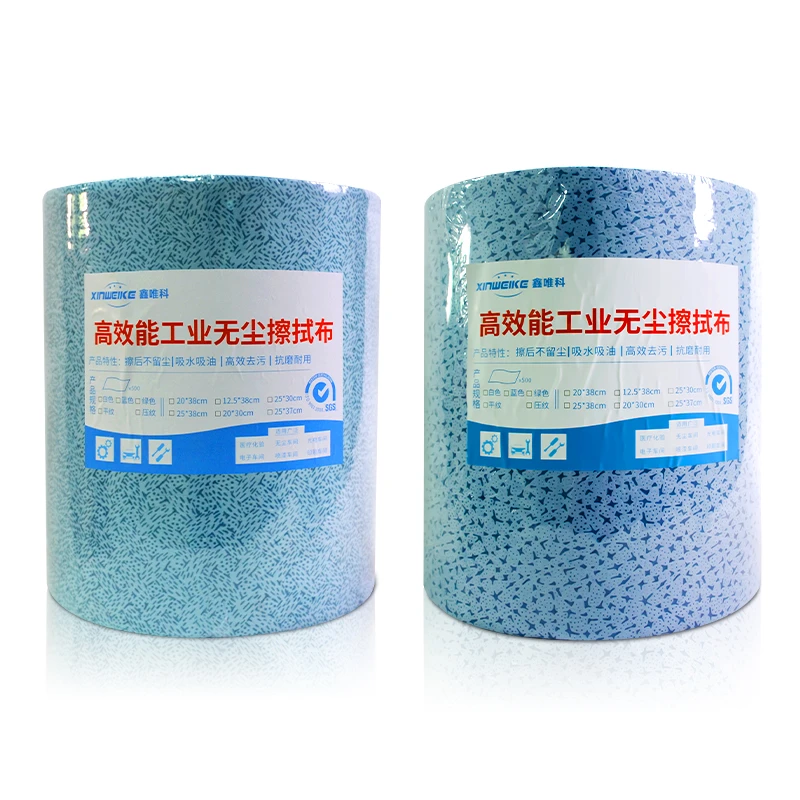 親水無紡布