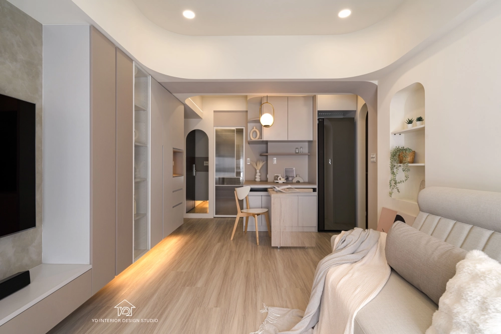 桃園-楊 梅 新 天 地