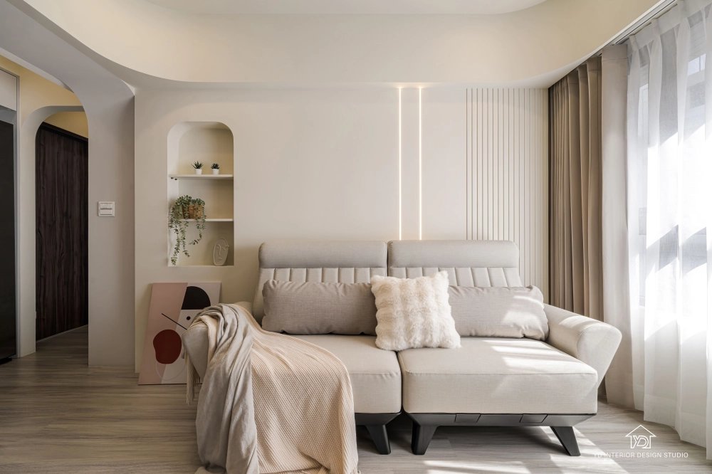 桃園-楊 梅 新 天 地