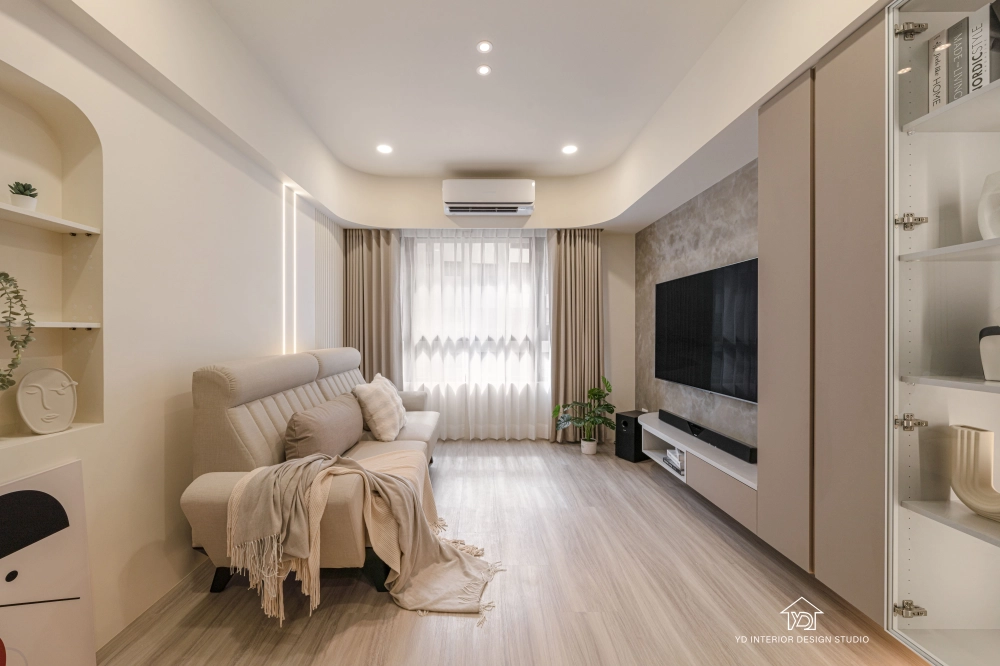 桃園-楊 梅 新 天 地