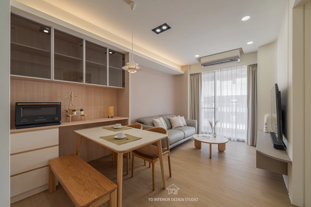 桃園- 明 築 輝 皇