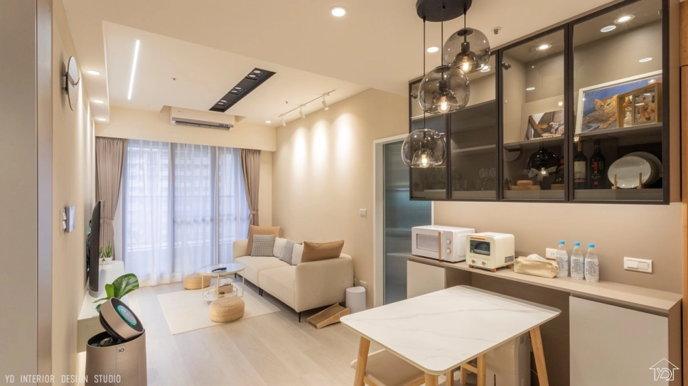 青 埔  -  誠 佳 品 學