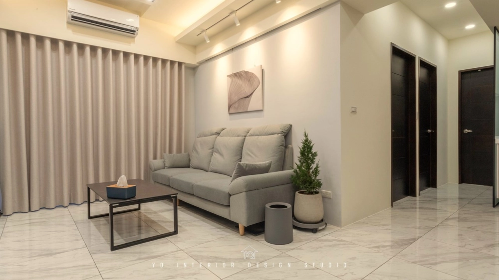 桃園  -  青 和 寬 逸