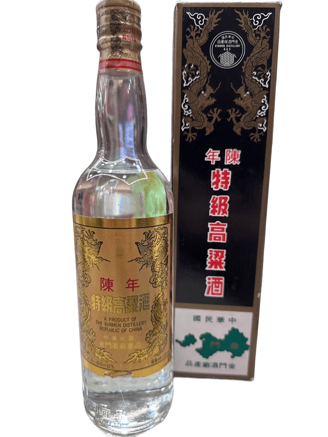 高粱酒-黑金剛｜高粱酒收購