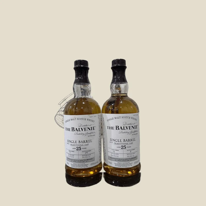 威士忌 百富25年雪梨單桶｜威士忌收購