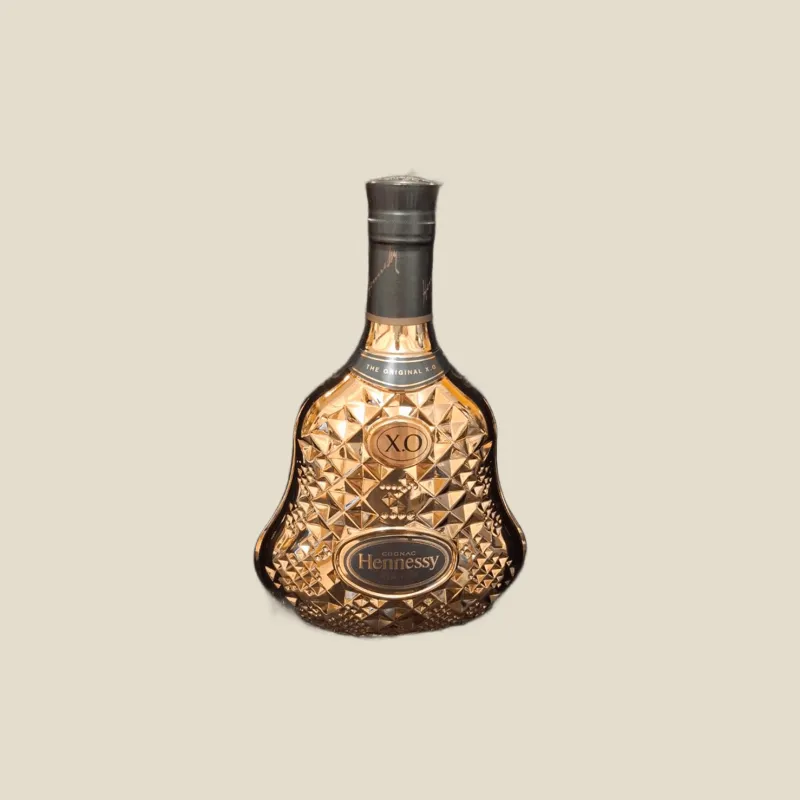 白蘭地 軒尼詩XO紀念版｜白蘭地收購