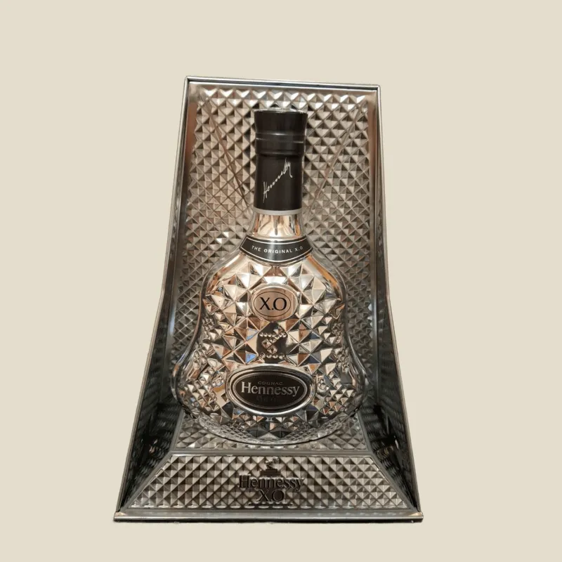 白蘭地 軒尼詩XO紀念版｜白蘭地收購