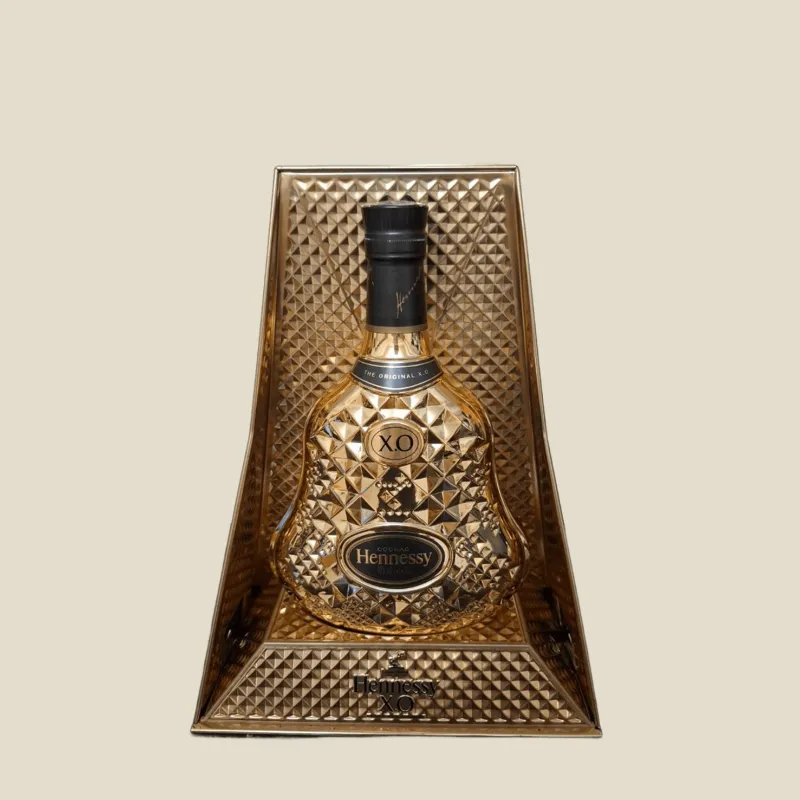 白蘭地 軒尼詩XO紀念版｜白蘭地收購