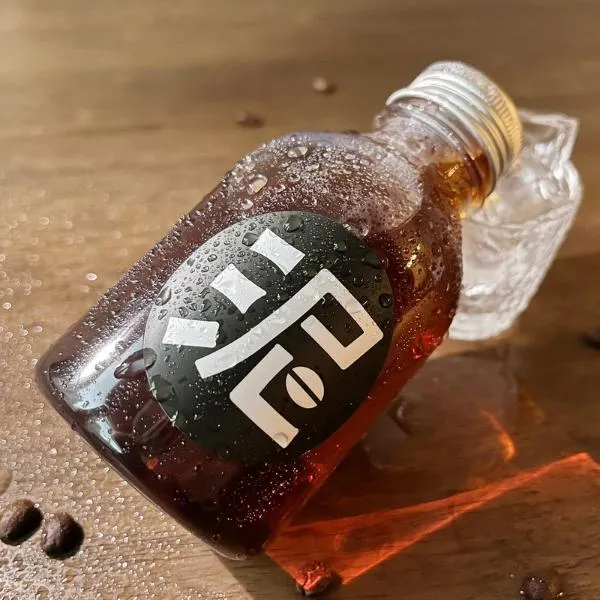 藥品貼紙