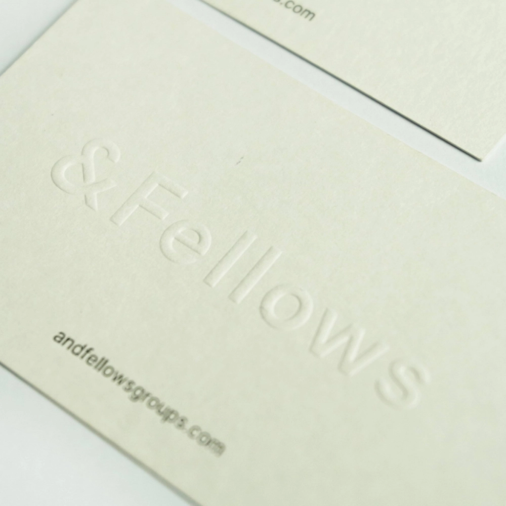 Fellows睦生國際