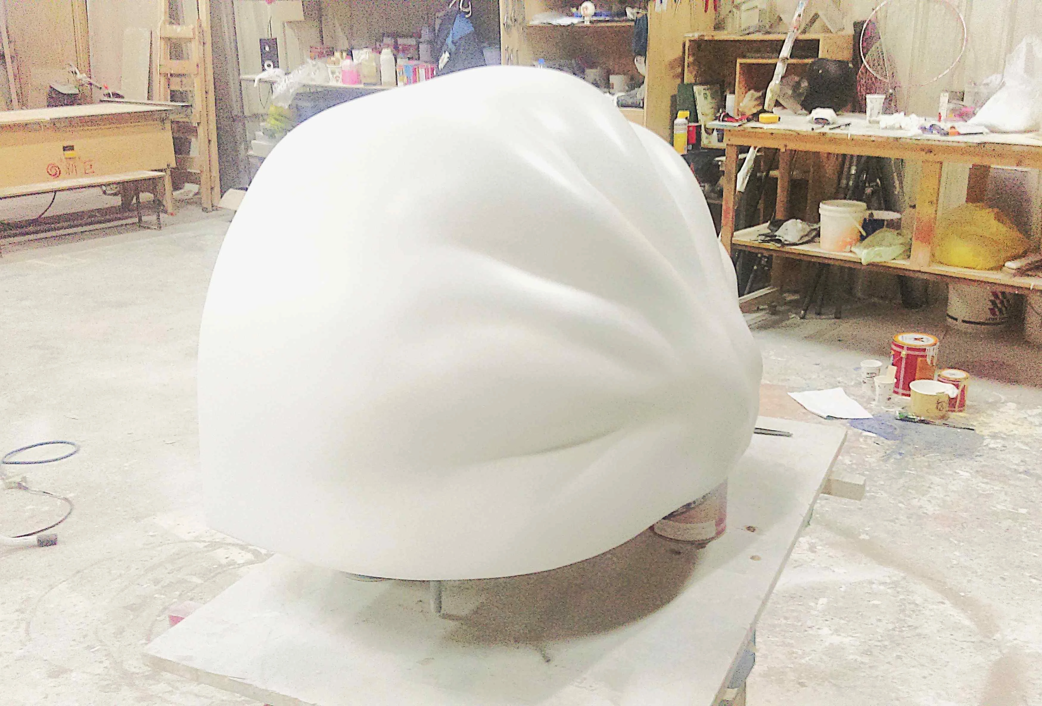 巴掌包 立體模型壁掛