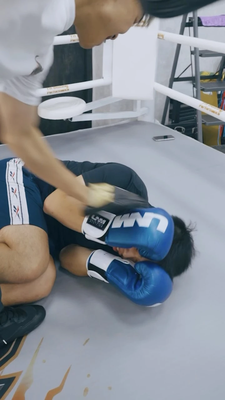 手要拿好 態度要對