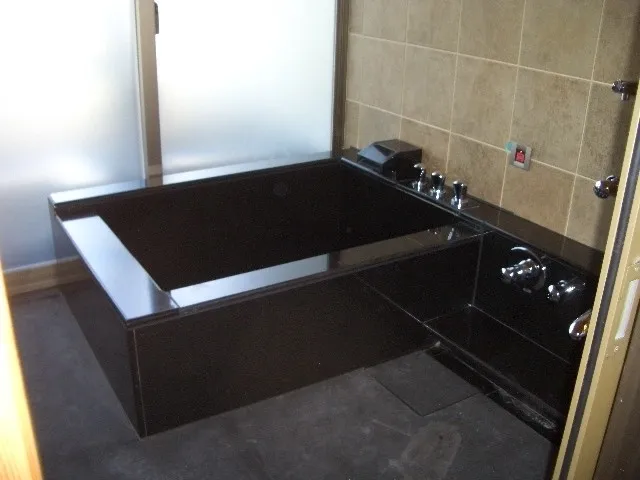 北投加賀屋國際溫泉會館