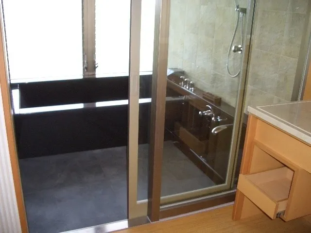 北投加賀屋國際溫泉會館