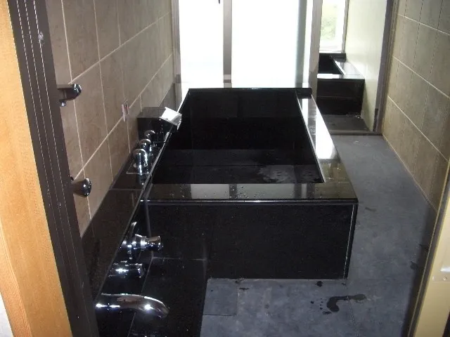 北投加賀屋國際溫泉會館