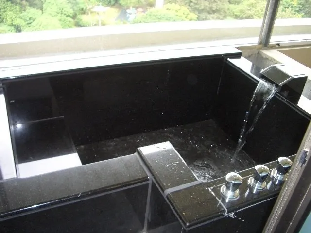 北投加賀屋國際溫泉會館