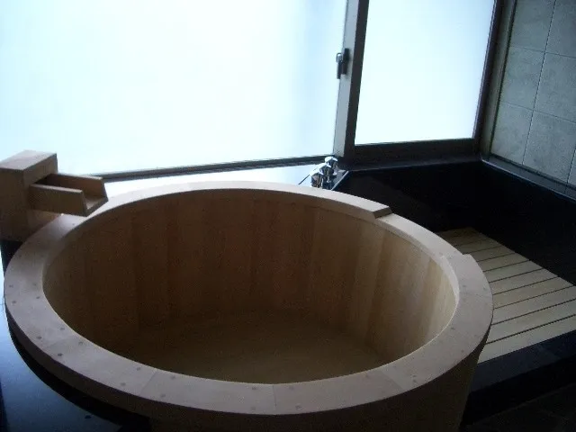 北投加賀屋國際溫泉會館