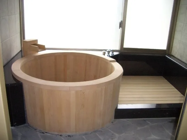 北投加賀屋國際溫泉會館