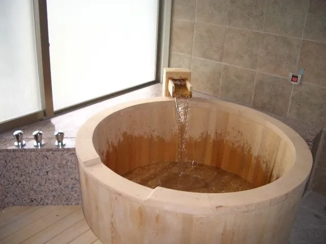 北投加賀屋國際溫泉會館