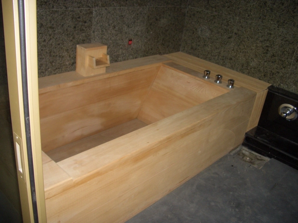 北投加賀屋國際溫泉會館