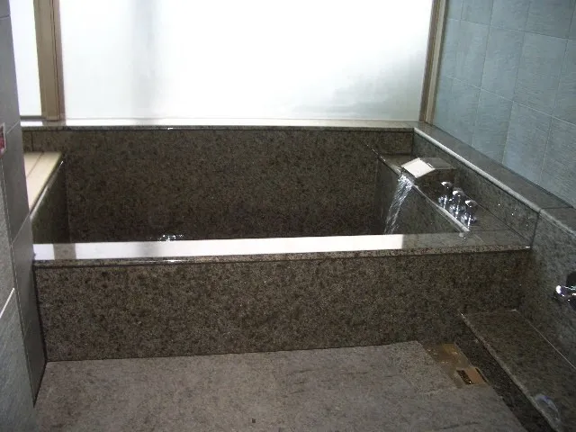 北投加賀屋國際溫泉會館