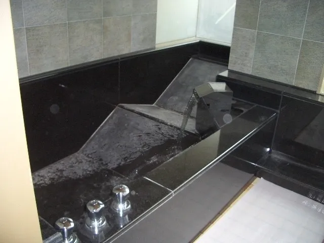 北投加賀屋國際溫泉會館