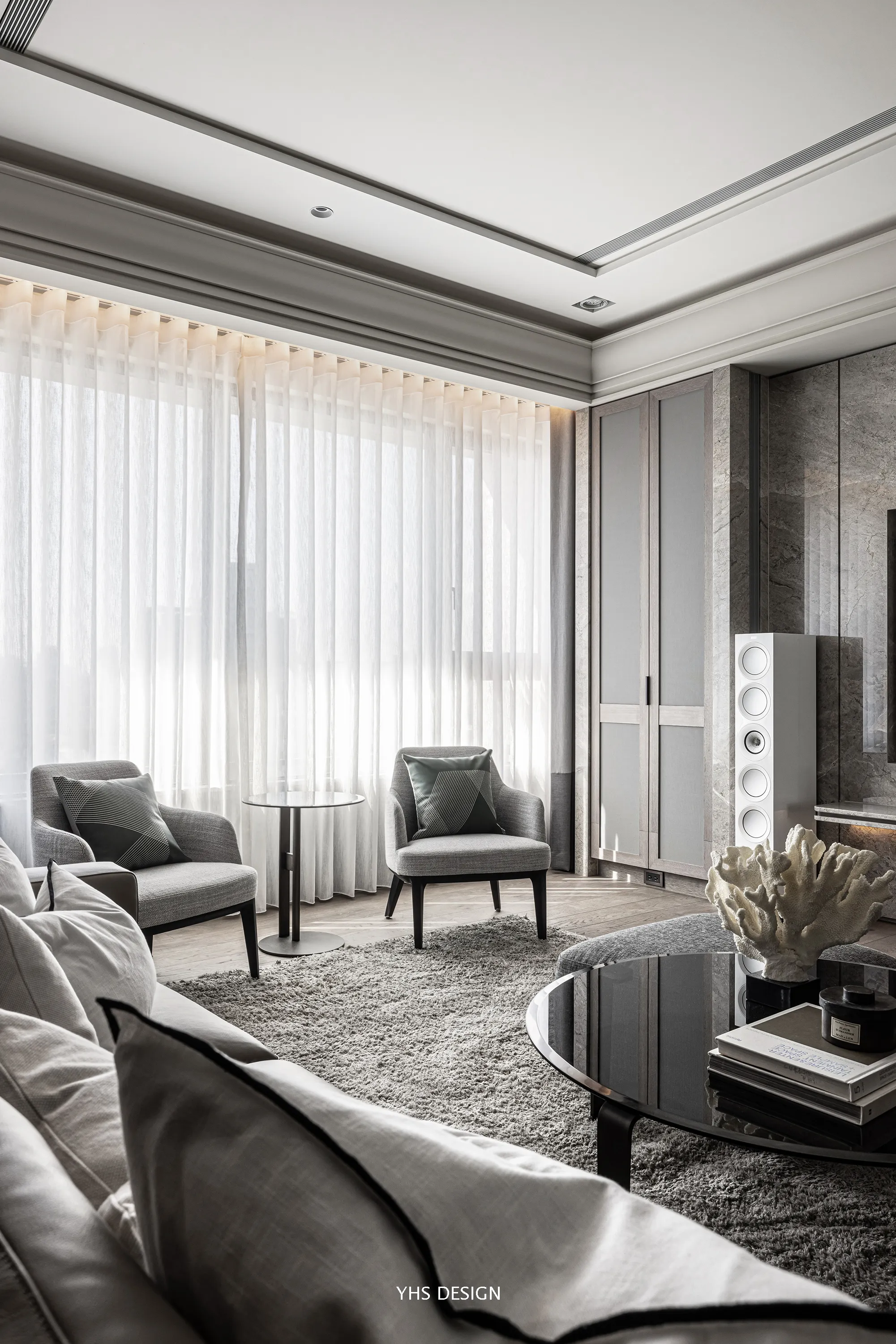 室內 Interior 356 期 睿格