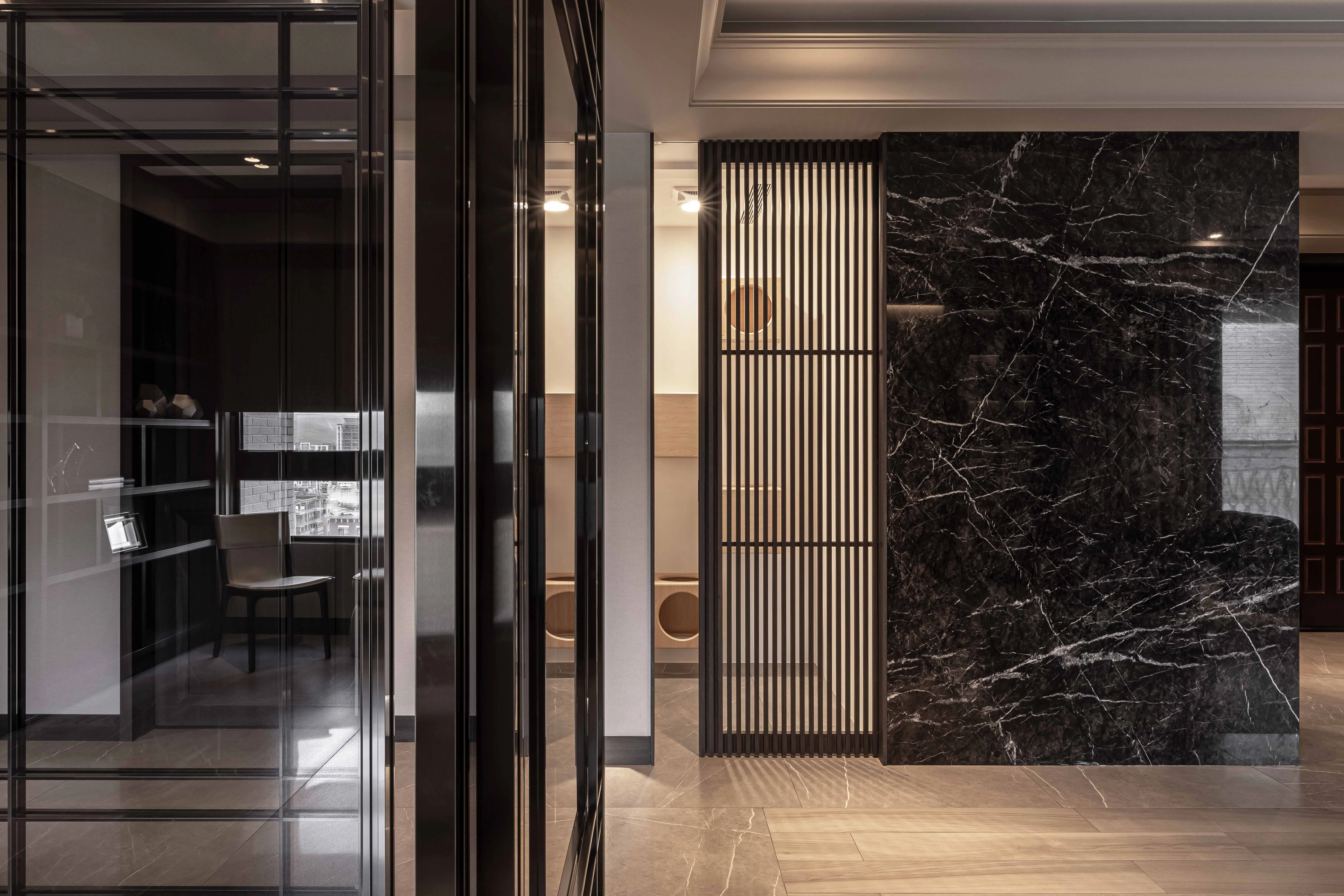 室內 Interior 346 期  雍睦