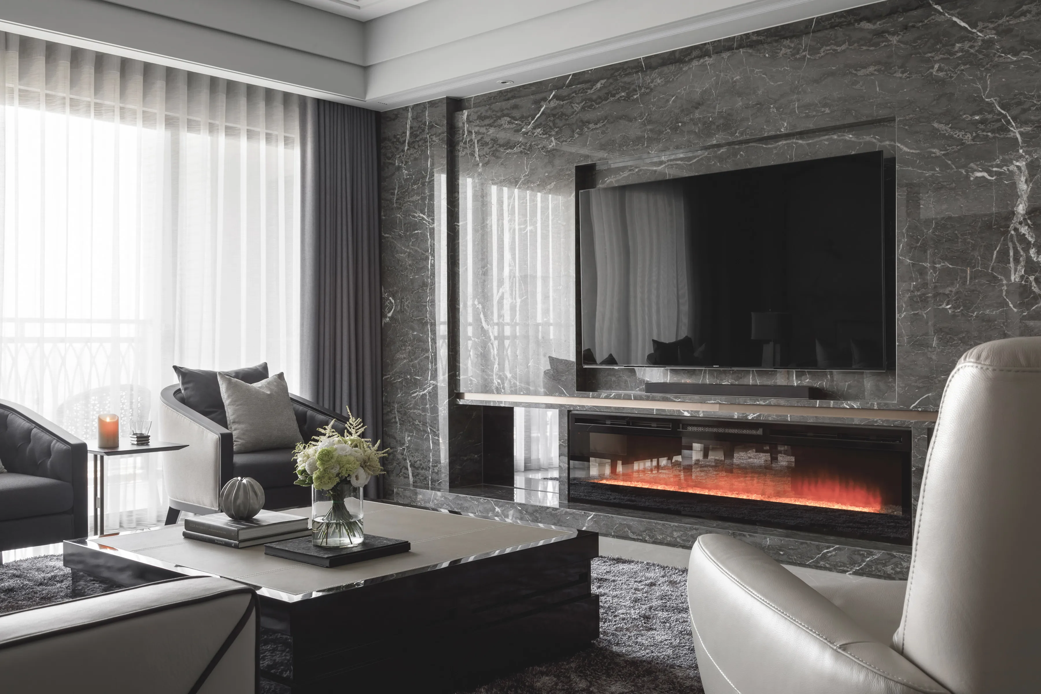 室內 Interior 303 期 雍容